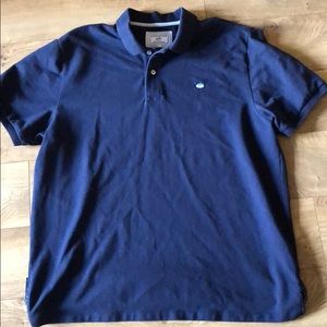 Men’s southern tide polo
